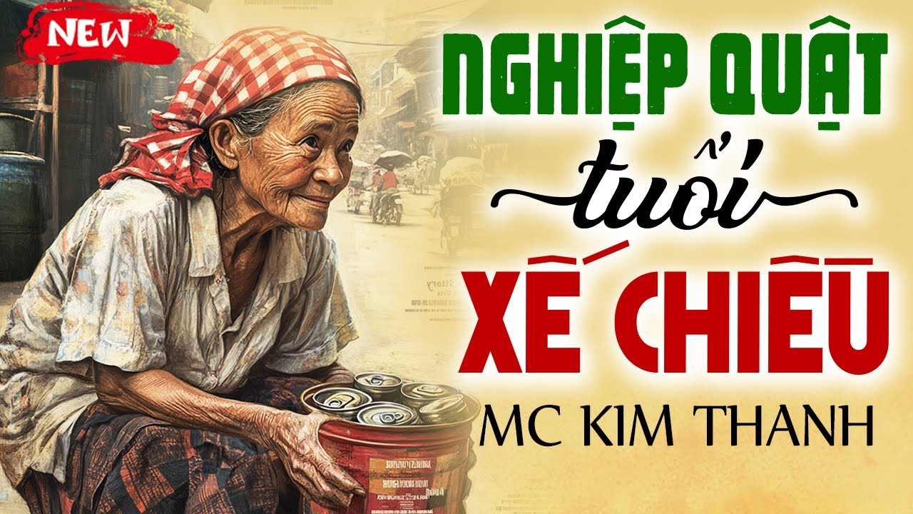 ĐỌC TRUYỆN đời thực đêm khuya: Mẹ chồng nghiệp quật tuổi xế chiều trọn bộ