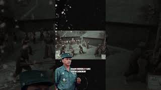 Kejamnya Pki Paksa Ibu Dan Anak Lihat Ayahnya Dibantai