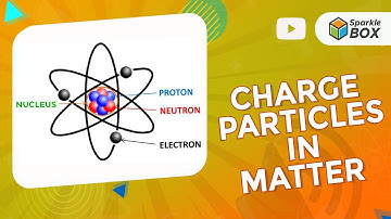 Charge Particles in Matter | Grade 9 Science Experiment | Physics | SparkleBox