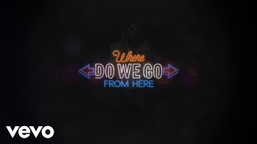 Bobby Womack - Where Do We Go From Here (Official Lyric Video)