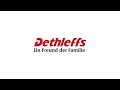 Dethleffs | Integriertes Reisemobil | Trend I 6757 | Sneak Preview | MJ 2020 | #dethleffs