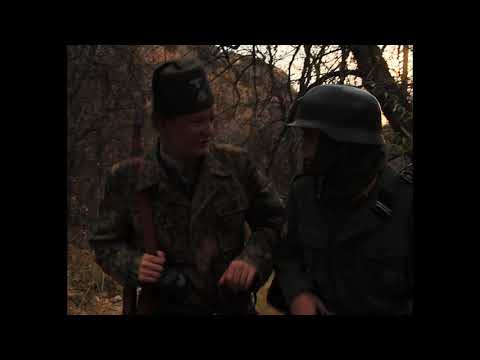 Brothers (WW2 Short Film)