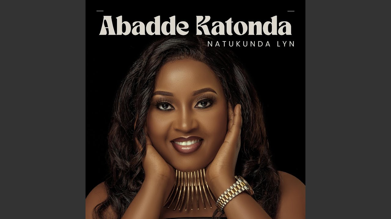 ABADDE KATONDA