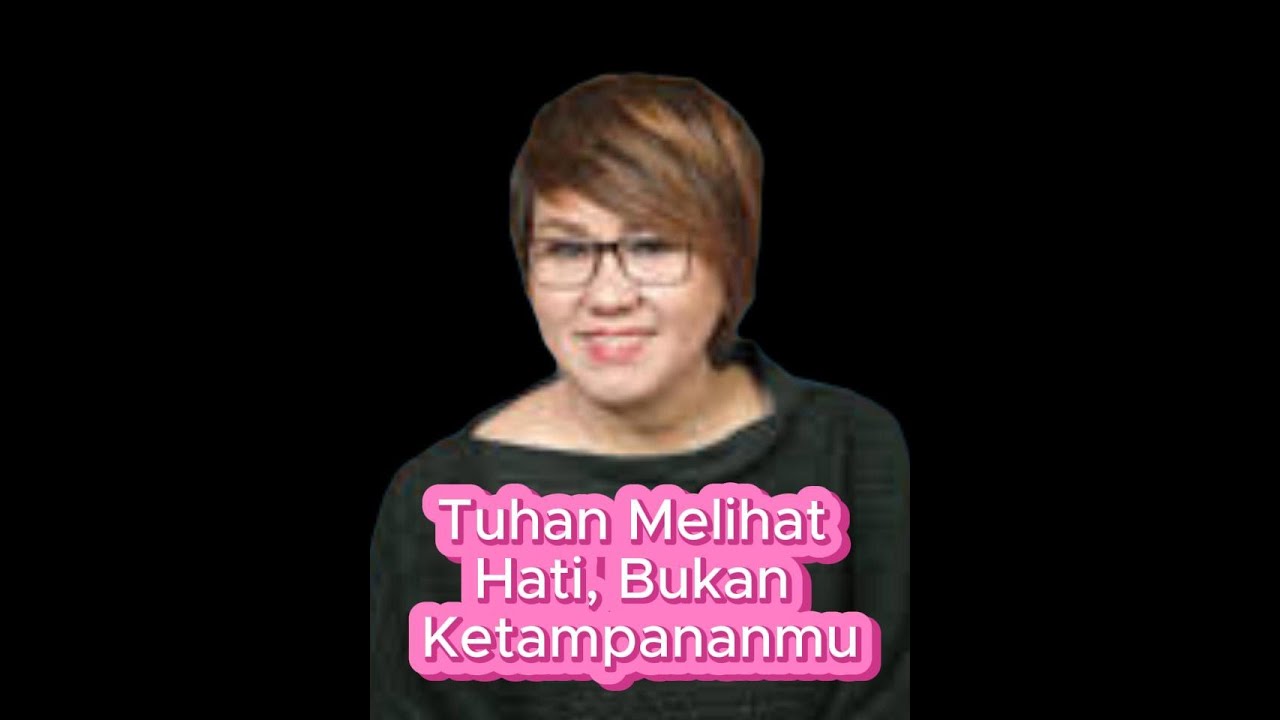 Tuhan Melihat HATI --- Pdt. Debby Basjir | #mezbahdoadb #mamadwi