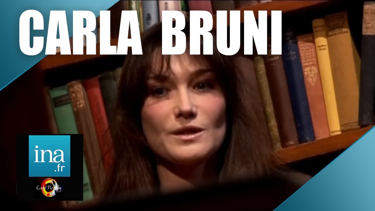 Carla Bruni 