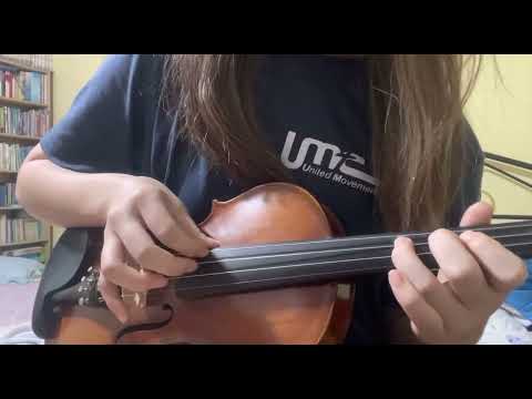 나비야 (재즈 ver.)