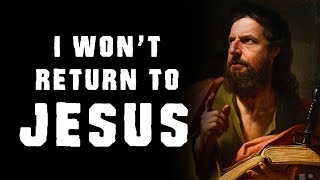 7 reasons why I'll never return to Christianity Net Worth