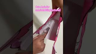 Celebrity Moving eye￼ dragon puppet tutorial! #dragonpuppets #paperdragon  #craft #art #tutorial #paper Profile