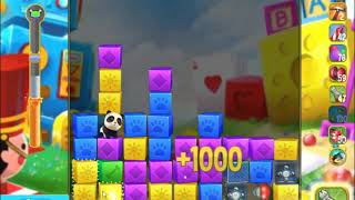 Pet Rescue Saga Level 2762 - No Boosters Skillgaming