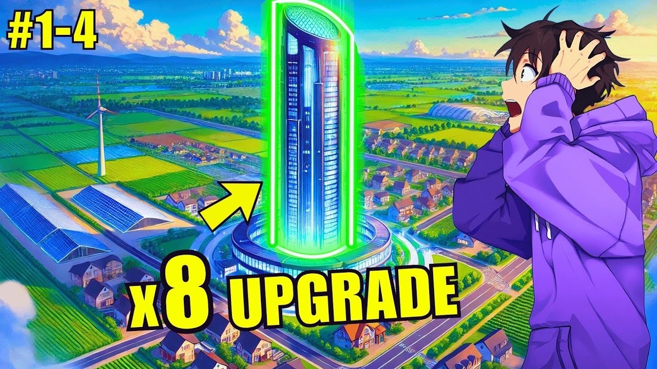 Going Back 15 Years, He Leverages Future Knowledge To Rise To Success Manhwa Recap