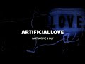 Part Native & Oly - Artificial Love [Lyrics]