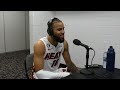 Caleb Martin Talks New Deal with Miami Heat, Replacing P.J. Tucker, Improved Jump Shot