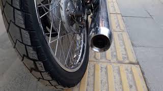 Yamaha Rx 115 Sound 2