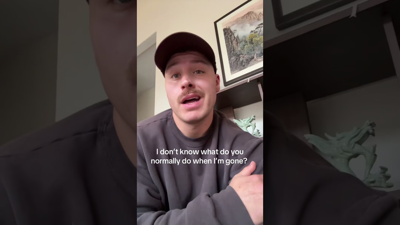 the life of a golden retriever. 😭 