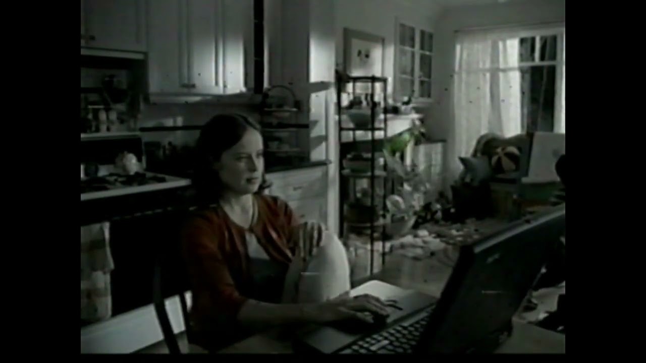 Yellow Pages by Bell Canada Commercial Early 2000s