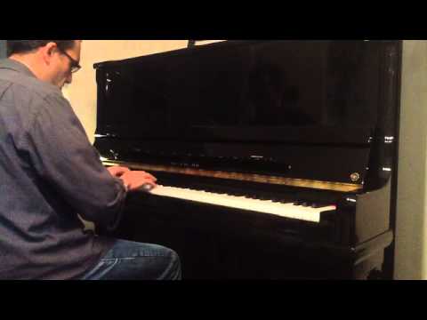 Matt Zhu - YouTube My Bloody Valentine - Only shallow / loomer (piano cover ...