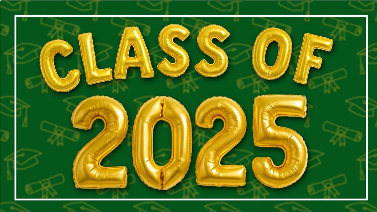 French Settlement High School Class of 2025 Graduation