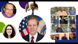 Voters Info Session (ASL & English)