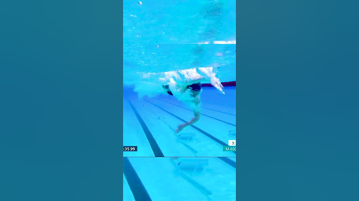 Léon Marchand est trop fort 💪🔥