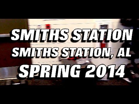 Smiths Station (Smiths Station , AL) UTR 'Spring B