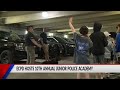Eau Claire PD host 10th annual Junior Police Academy