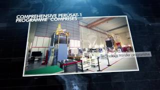 PerúSAT-1 Mission