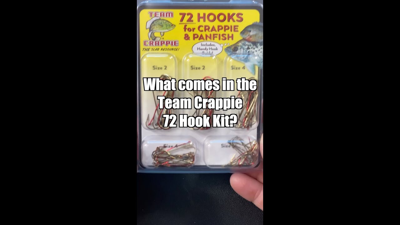 Videos - Crappie Now