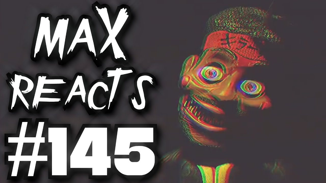 BATTINGTON TAPES Feat. CoryxKenshin Max Reacts 145 YouTube