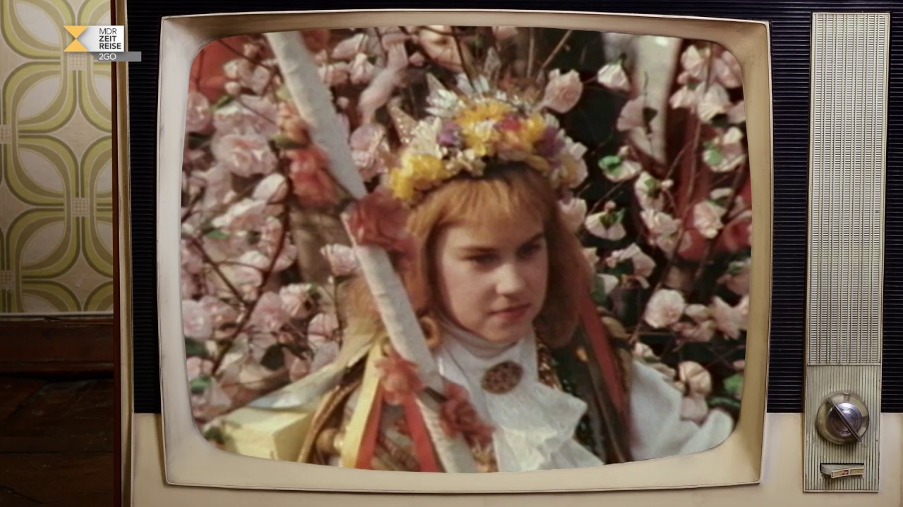 Sommergewinn in Eisenach | Fernsehjahr 1982