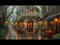 Cozy Vintage Bookstore Café Alley On A Rainy Day Smooth Piano Jazz For Focus Relax Quiet Moments Cozy Vintage Bookstore Café Alley On A Rainy Day Smooth Piano Jazz For Focus Relax Quiet Moments