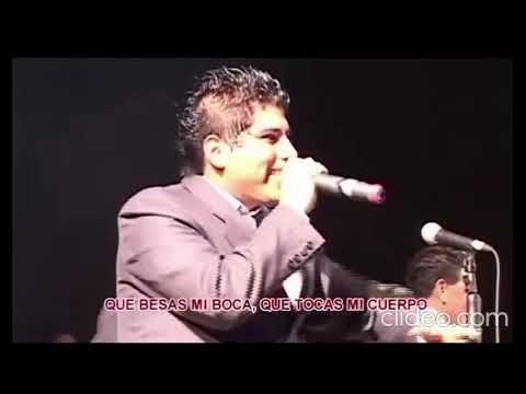 QUEDATE CON EL - JHON KELVIN