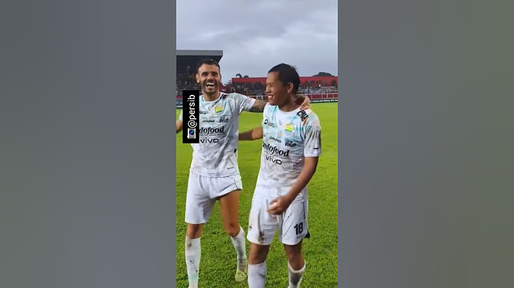 Tyronne Jadi Topskorer Liga 1, Kastaneer Cetak Gol Perdana