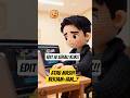 EDIT VIDEO AI SEKALI KLIK #shortsai #edit #tutorialai #aivideo