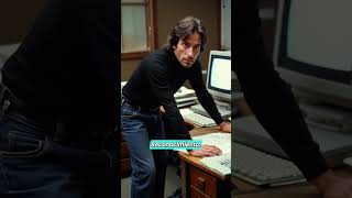 El regreso de Steve Jobs