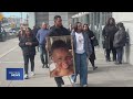 Bronx couple gets 25 years to life in toddler’s fentanyl poisoning death