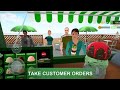 Ice cream revolution #002