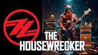 The HouseWrecker Vol 53 - 2nd Year Starts HERE