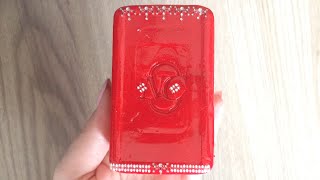 Satisfying video / SOAP ASMR / cutting soap / no talking / crunchy / dry / chalk / soft / Episode 75 screenshot 5