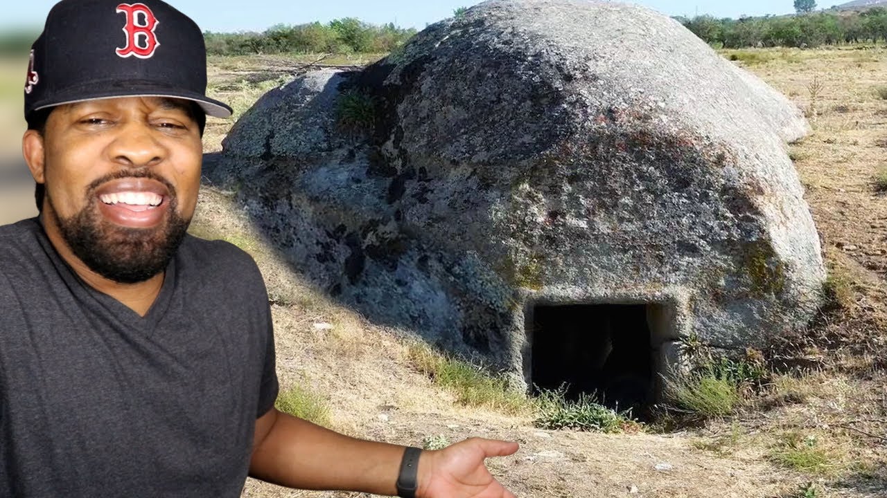 What Scientists Discovered in Turkey Has Left People Speechless. V Reaction