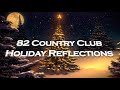 Country Club Christmas Eve Holiday Reflections 2023 (20th Anniversary)