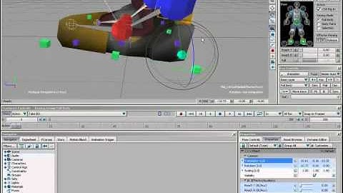 MB Tutorial Part 51: Auxiliary Pivots