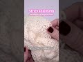 Die komplette Anleitung zum Stricken des Stirnbandes findest du in den Videos. 🥰 #strickanleitung