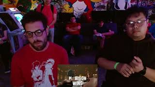 SUPERDASH V.2 SF6 Grand Finals - Davy Vs. Kyndrix [L]