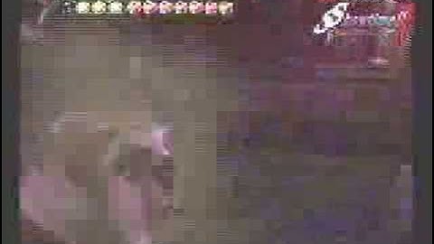 DMC3 Combo Vid 05 - DMD Swordmaster Beowulf/Cerberus