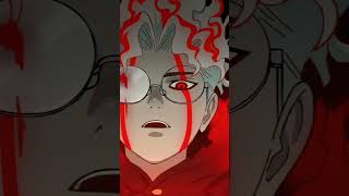 Acrobatic Silky Appears Dandadan Episode 6 Twixtor Clips 4K Cc