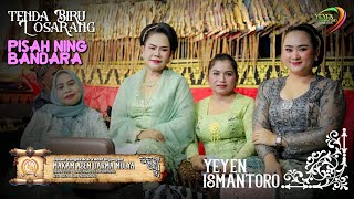 Download Lagu TENDA BIRU LOARANG - KEDER BALIKE - PISAH NING BANDARA | UNJUNGAN MBAH BUYUT IMBARAGA - BEBER LIGUNG MP3