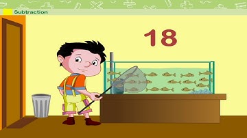 Maths class-2 | Addition and Subtraction | Kriti Educational Videos