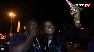 Wande Coal Arrival CYPRUS (Vibes In The City) #WandeCoal