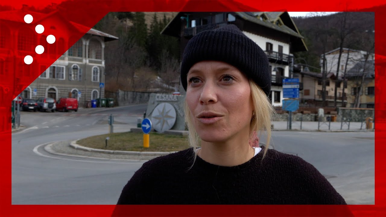 Pista da bob di Cesana Torinese, le parole di un'ex atleta di skeleton: 