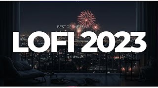 Best of Lofi Hip Hop 2023 | Beats to Relax, Study & Vibe To
